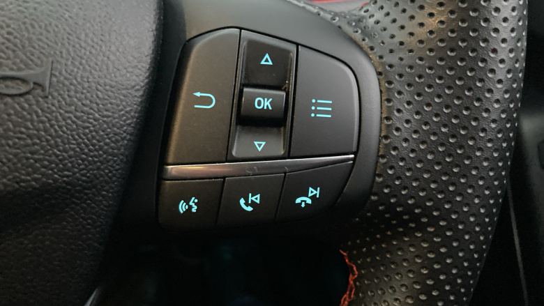 Ford Puma 1.0 EcoBoost Hybrid mHEV ST-Line X 5dr Petrol Hatchback